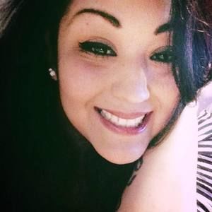 Meet your Posher, Angeleena