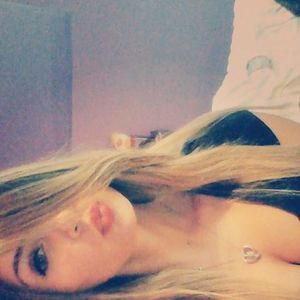 Meet your Posher, Tayla