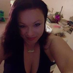 Meet your Posher, Tiffany