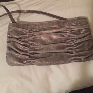 Michael kors cross body