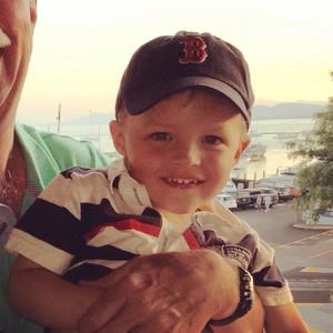 Meet your Posher, Beth