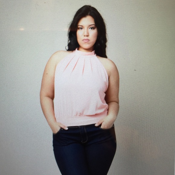 Girls night out top!