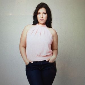 Girls night out top!