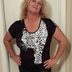 Meet your Posher, Marie