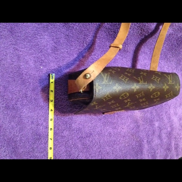 Cartouchiere mini