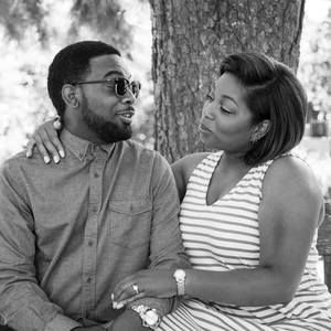 Meet your Posher, Tj