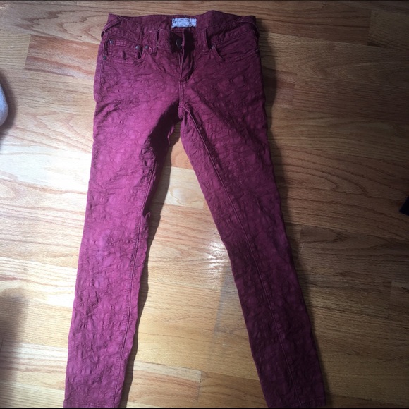 Free People Jeans