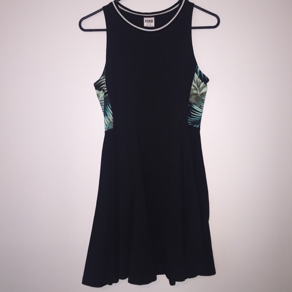 Victoria's Secret Pink Dress