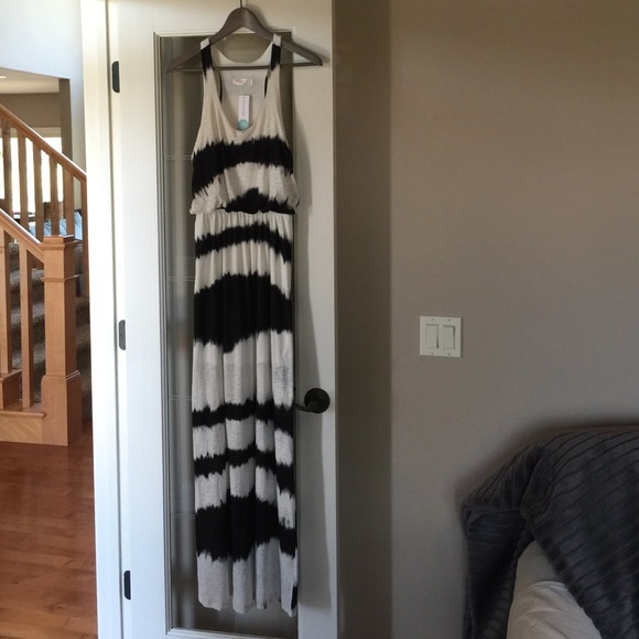 Renee C Stitch Fix Dresses & Skirts - Renee C brand Stitch Fix NWT szL maxi dress