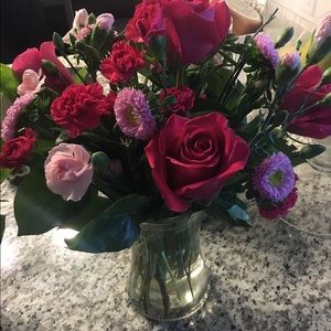 Meet your Posher, Monic