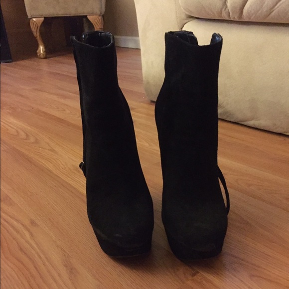 Bootie - Picture 2 of 4