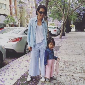 Meet your Posher, Natassha