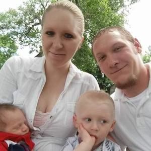 Meet your Posher, Amberjustin