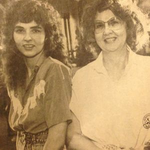 Meet your Posher, Leslie