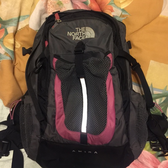 North face Backpack