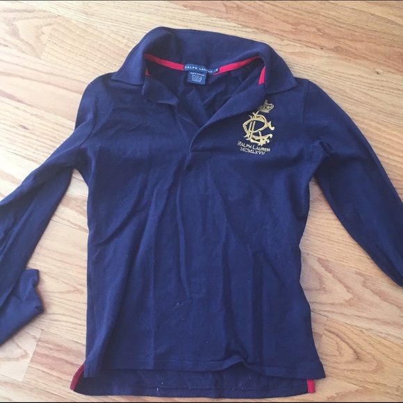 Ralph Lauren Polo