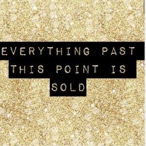 💕 thanks for all your purchases! 💕