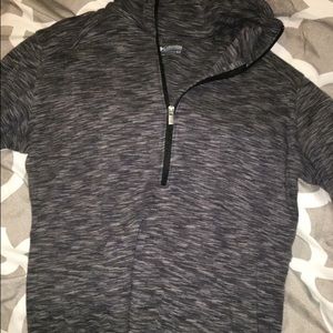 Columbia pullover