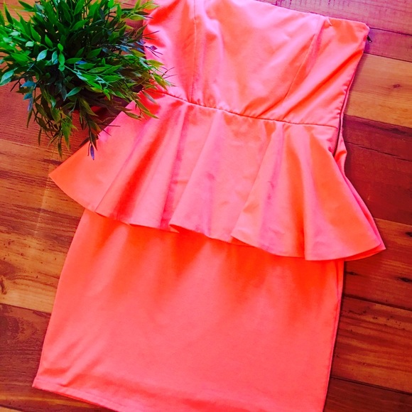 ZARA COLLECTION Dress