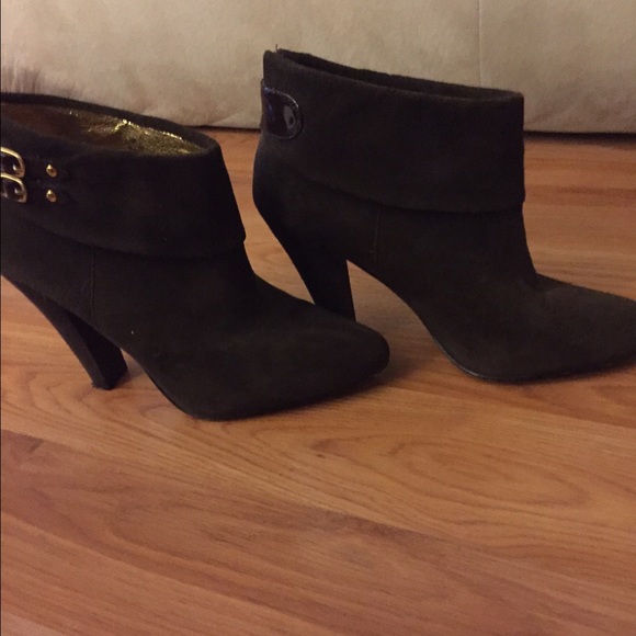 Bootie - Picture 2 of 4