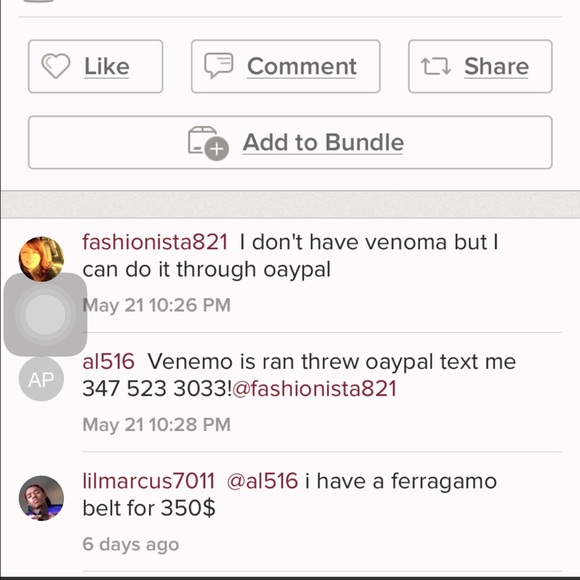 SCAMMER - Picture 2 of 4