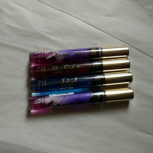 VS perfume - $8 Each