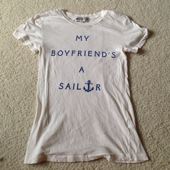 Wildfox Tee