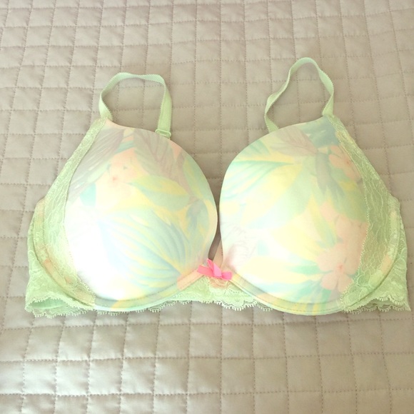 Victoria secret bra