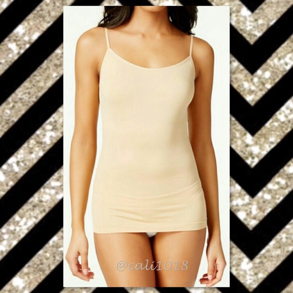 🆕Black & Beige Cami Tops - Picture 3 of 3