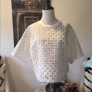 traded dont buy   3.1 Phillip lim top