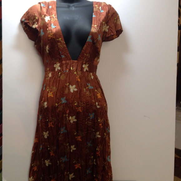 Free People dress