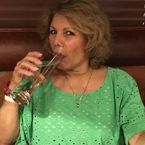 Meet your Posher, Rosalind