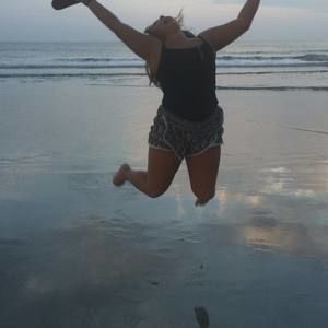 Meet your Posher, Savannah