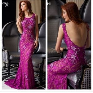 Jovani Prom Dress