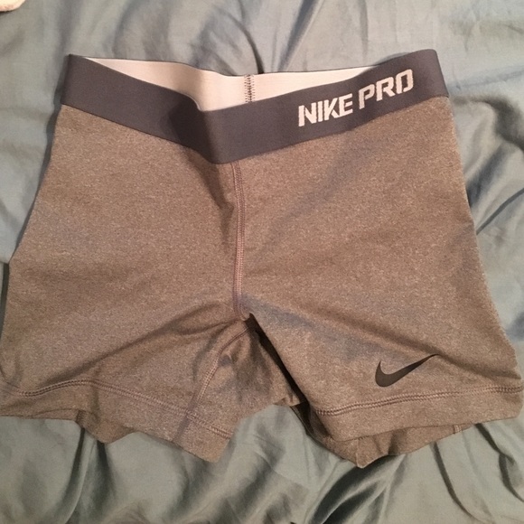 Nike Pro Compression Shorts