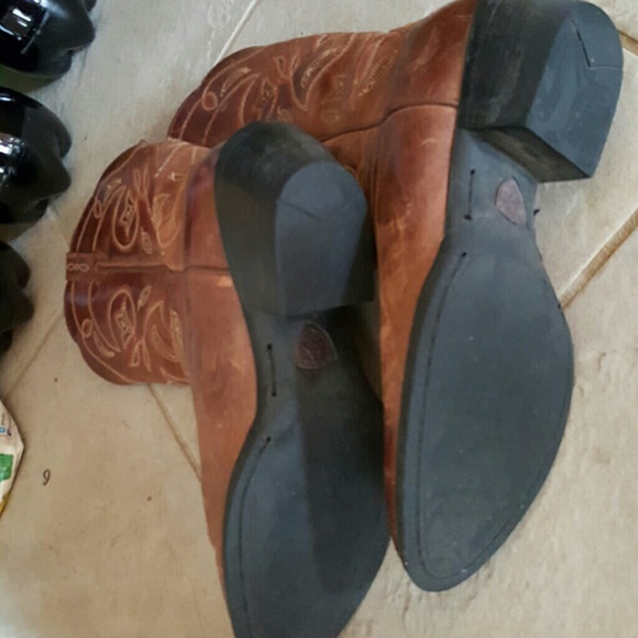 Boots - Picture 2 of 2