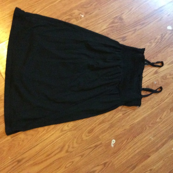Swim suit cover up