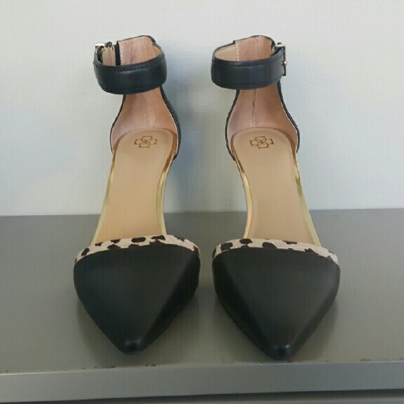 Brand New Ann Taylor  Heels