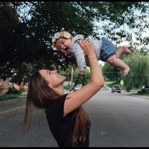 Meet your Posher, Ciara