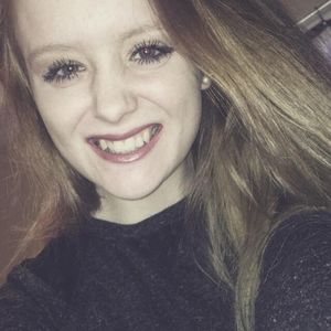 Meet your Posher, Vicky