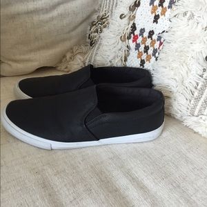 Old Navy slip-on shoes