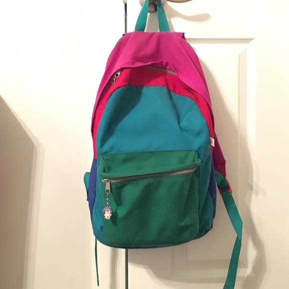 American Apparel Backpack