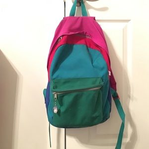 American Apparel Backpack