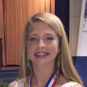 Meet your Posher, Anna leigh