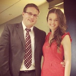 Meet your Posher, Rachel