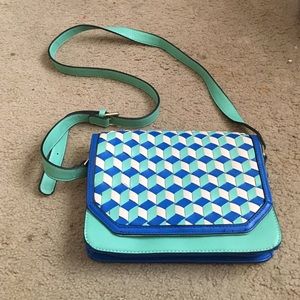 💙Crossbody Purse💙
