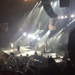 Meet your Posher, Kinley