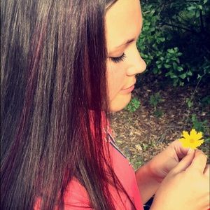 Meet your Posher, Gracie