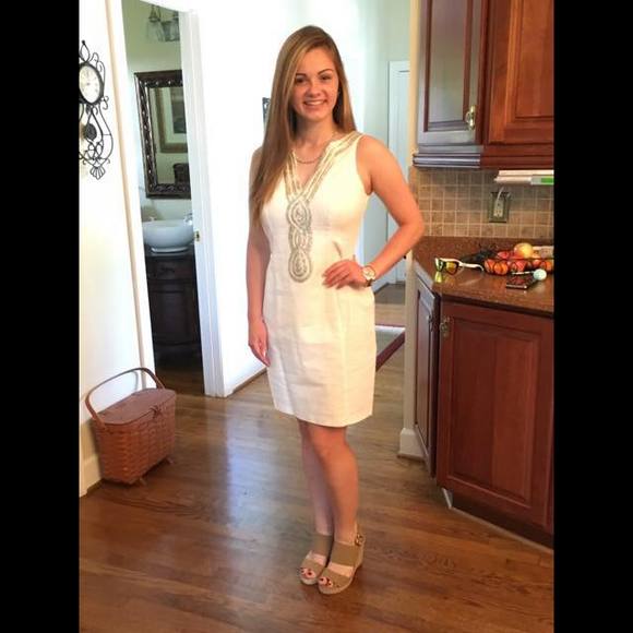 Meet your Posher, Ally