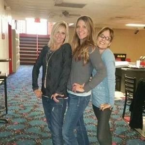 Meet your Posher, Dawn